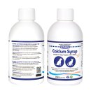 (image for) Vetsense Calcium Syrup 250ml