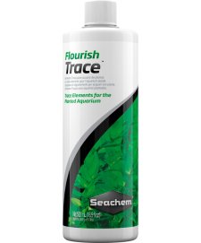 (image for) Seachem Flourish Trace 500ml