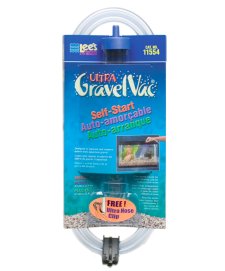 (image for) Lee's Ultra Gravel Vac Small 11554