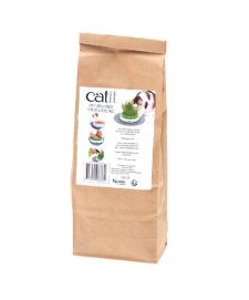 (image for) Catit 2.0 Cat Senses Planter Grass Refill