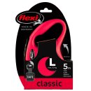 (image for) Flexi Classic Tape 5M Large Red