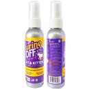 (image for) Urine Off Cat And Kitten 118ml