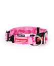 (image for) Ezydog Collar Double Up S Pink Camo