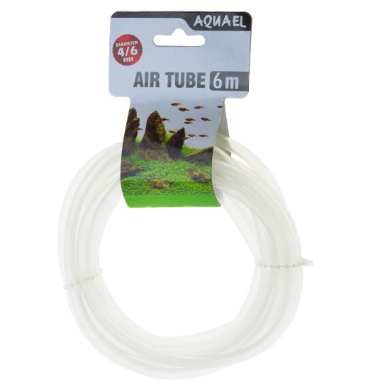 (image for) Aquael Air Line 6m - Click Image to Close