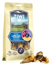 (image for) Ziwi Peak Dog Treat Lamb Ears Liver Coated Chew