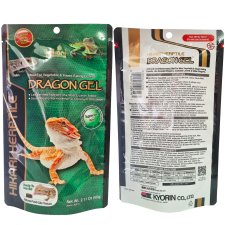 (image for) Hikari Dragon Gel 60g