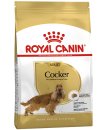 (image for) Royal Canin Dog Cocker Spaniel 3kg