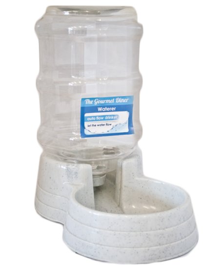 (image for) The Gourmet Diner - Waterer 3.5L - Click Image to Close
