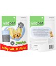 (image for) Jerhigh 400g Milky Sticks for Puppies and Dogs
