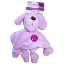 (image for) Aroma Dog Calming Toy Security Blanket 30cm