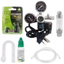 (image for) AQ CO2 Aquarium Plant Kit