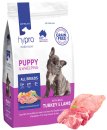 Hypro Premium GF Dog Puppy Turkey Lamb 2.5kg