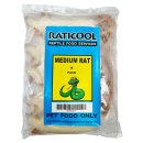 (image for) Raticool Frozen Rats Medium 5Pack