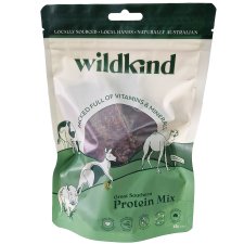 (image for) Wildkind Treats Protein Mix 100g
