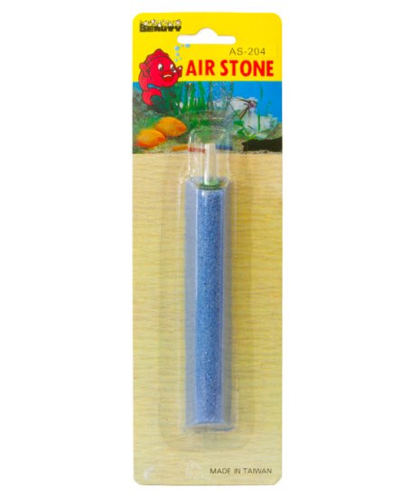 (image for) STF Air Stone 4 inch Dome Shape AS204 - Click Image to Close