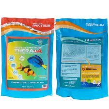 (image for) New Life Spectrum Thera+A Regular Sinking (1mm-1.5mm) 600g