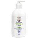 Dermcare Intense Vitamin E Cream 500ml