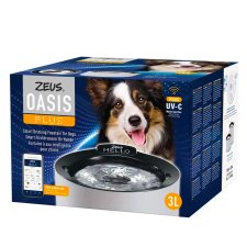 (image for) Zeus Oasis Plus Drinking Fountain 3L