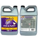 (image for) Urine Off Dog And Puppy 3.78L