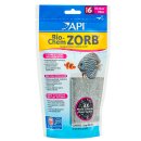 (image for) API Bio-Chem Zorb 283g 208L Treats 208L for Fresh and SaltWater