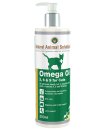 (image for) Natural Animal Solutions Omega 3 6 9 Oil For Cats 200ml