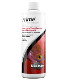 (image for) Seachem Prime 500ml
