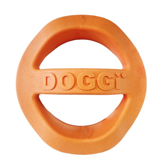 (image for) Doggi Dog Toy Fly and Float Medium/Large - Click Image to Close