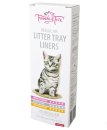 (image for) Trouble Trix Litter Liners Regular 20Pk 43x35cm
