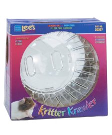 (image for) Lee's Kritter Krawler Regular