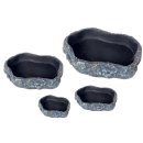 (image for) GYPR Food Dish Small 10.5x15.5x3cm Forest