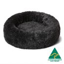 (image for) Snooza Cuddler Charcoal Large