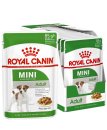 (image for) Royal Canin Dog Wet 12x85g Mini Adult
