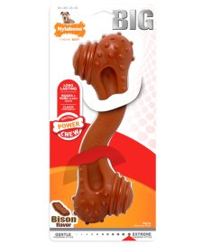 (image for) Nylabone Powerchew Monster Big Bone Giant 23+kg