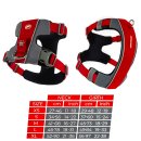 (image for) Ezydog Harness X-Link S Red