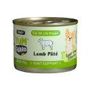 (image for) YumGuard Dog Wet 12x170g All Life Stages Lamb
