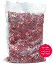 STF Mince Roo Hind Quarter 100% 3kg