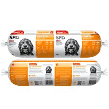 (image for) Prime100 SPD Chicken and Brown Rice 2kg