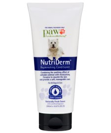 (image for) Paw Nutriderm Conditioner 200ml