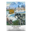 (image for) Taste of the Wild Grain Free Dog Puppy 2kg Pacific Stream