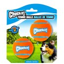 (image for) Chuckit Tennis Ball 6cm Medium 2Pack