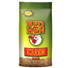 (image for) RedHen Premium Free Range Layer 20kg