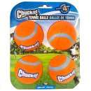 (image for) Chuckit Tennis Ball 6cm Medium 4Pack