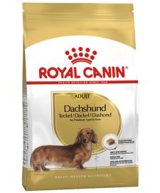 (image for) Royal Canin Dog Mini Dachshund 1.5Kg