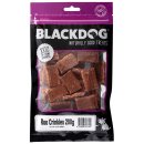 (image for) Blackdog Treats Roo Crinkles 200g