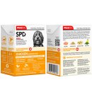 (image for) Prime100 Slow Cooked SPD 354g Chicken Rice