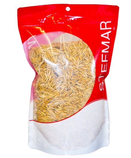 (image for) STF Feed Oats 750g - Click Image to Close