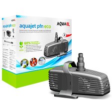 (image for) Aquael Aquajet PFN Eco Salt/Fresh Water 6000