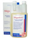 Virbac Megaderm Supplement 1L
