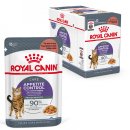 (image for) Royal Canin Cat Wet Pouches 12X85G Gravy Appetite Control