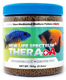 (image for) New Life Spectrum Thera+A Medium Sinking (2mm-2.5mm) 150g